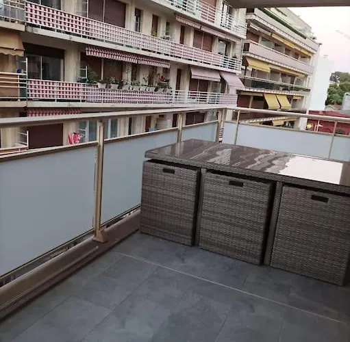 Emplacement De Premier Ordre En Bas Des Plages Et Des Commerces 公寓 *